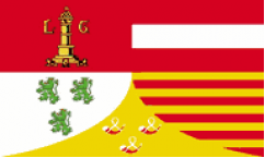 Liege Flags